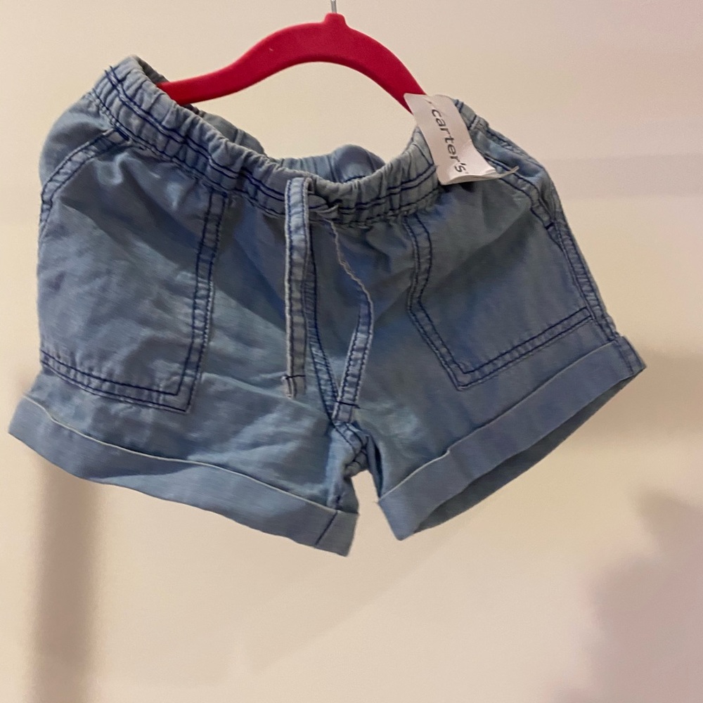 Carters Brand New with Tag
